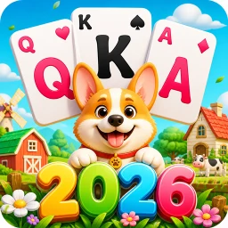 Solitaire Cozy Harvest 图标